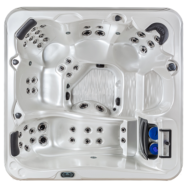 Tropic Seas Spa Waikiki Elite 864L | Best Hot Tub for Sale Minneapolis